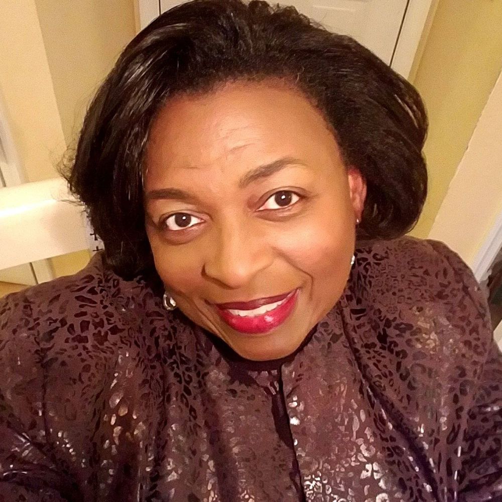 Meet your Posher, Donna